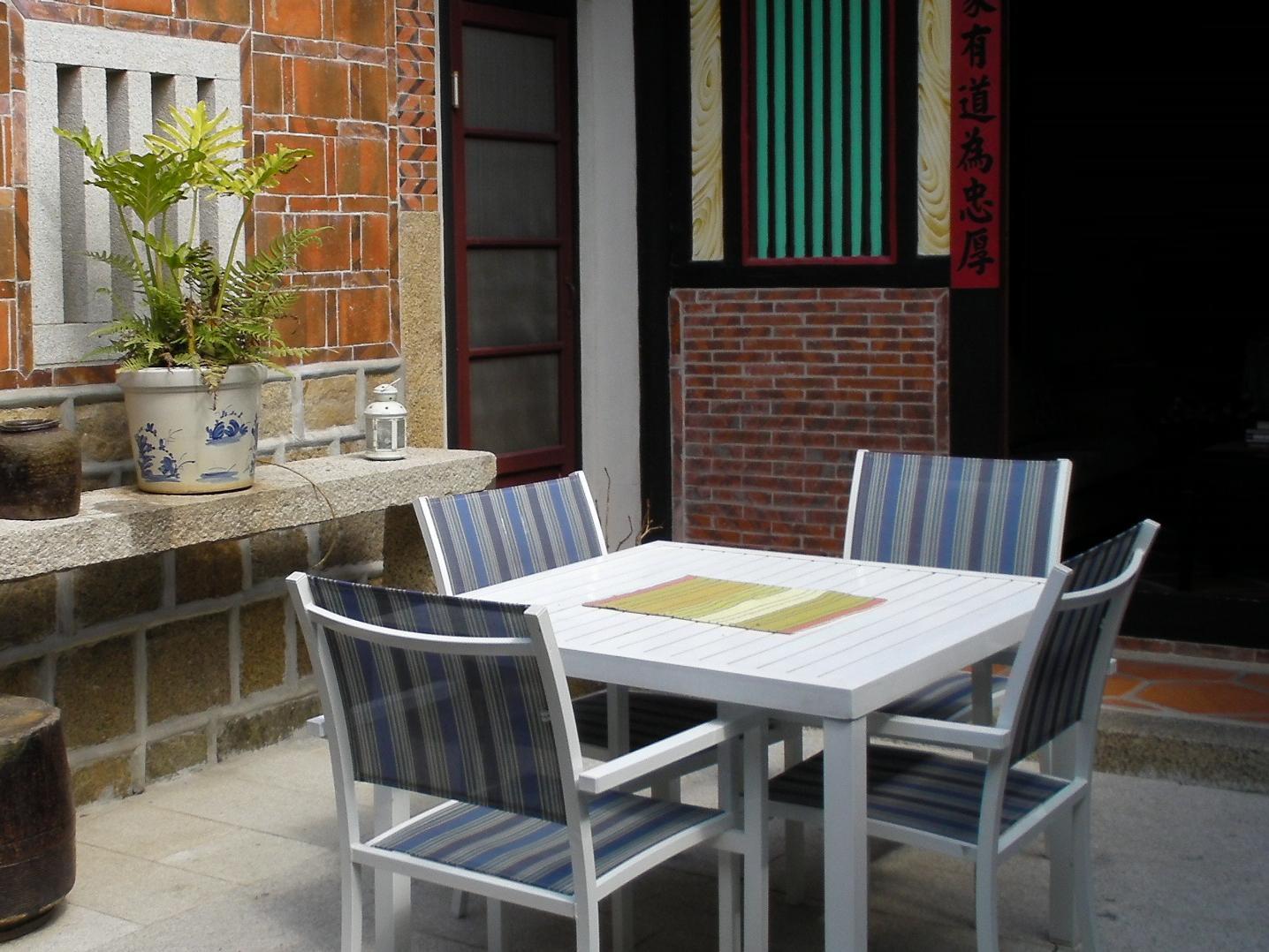 Pianopiano B&B Jincheng Exterior photo