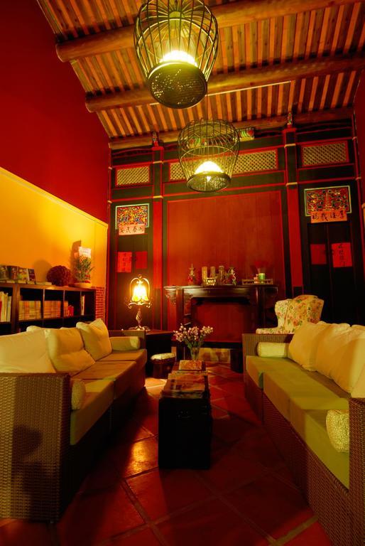 Pianopiano B&B Jincheng Exterior photo